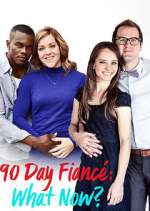 Watch 90 Day Fiancé: What Now? Zumvo