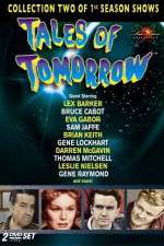 Watch Tales of Tomorrow Zumvo