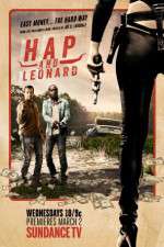 Watch Hap and Leonard Zumvo