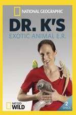 Watch Dr Ks Exotic Animal ER Zumvo