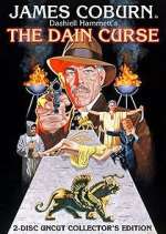 Watch Dashiell Hammett's The Dain Curse Zumvo