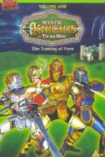 Watch Mystic Knights of Tir Na Nog Zumvo