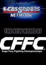 Watch Cage Fury Fighting Championships Zumvo