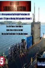 Watch Royal Navy Submarine Mission Zumvo