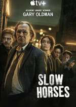 Watch Slow Horses Zumvo