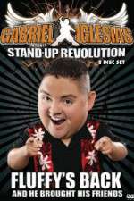 Watch Gabriel Iglesias Presents  Stand-Up Revolution Zumvo