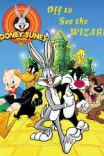 Watch The Looney Tunes Show Zumvo