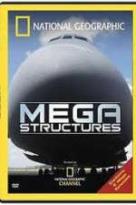 Watch MegaStructures Zumvo