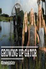 Watch Growing Up Gator Zumvo