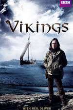 Watch Vikings Zumvo