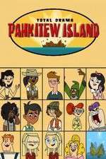 Watch Total Drama Pahkitew Island Zumvo