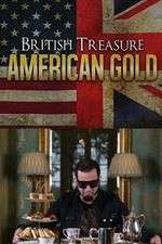 Watch British Treasure American Gold Zumvo