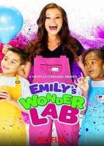 Watch Emily's Wonder Lab Zumvo