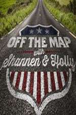 Watch Off the Map with Shannen & Holly Zumvo
