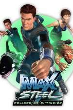 Watch Max Steel Zumvo