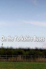 Watch On the Yorkshire Buses Zumvo