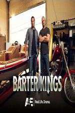 Watch Barter Kings Zumvo