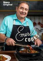 Watch Emeril Cooks Zumvo