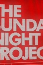 Watch The Sunday Night Project Zumvo