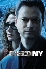 Watch CSI: NY / New York Zumvo