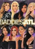 Watch Baddies ATL Zumvo