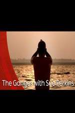 Watch The Ganges with Sue Perkins Zumvo