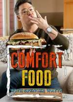 Watch Comfort Food With Spencer Watts Zumvo