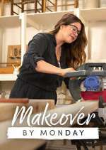 Watch Makeover by Monday Zumvo