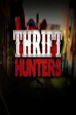 Watch Thrift Hunters Zumvo