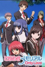 Watch Tokimeki Memorial Only Love Zumvo