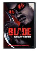 Watch Blade: The Series Zumvo