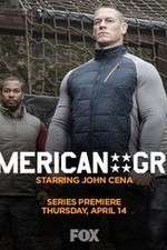 Watch American Grit Zumvo