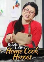 Watch Suzie Lee: Home Cook Hero Zumvo