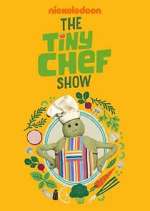 Watch The Tiny Chef Show Zumvo