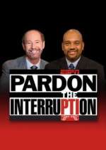 Watch Pardon the Interruption Zumvo