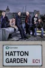 Watch Hatton Garden Zumvo