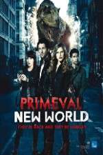 Watch Primeval New World Zumvo