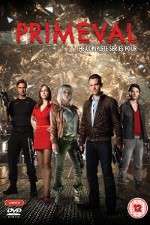 Watch Primeval Zumvo