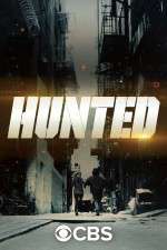 Watch Hunted Zumvo