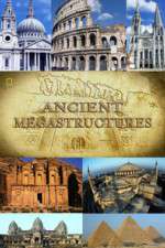 Watch Ancient Megastructures Zumvo