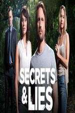 Watch Secrets and Lies Zumvo