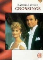 Watch Danielle Steel's Crossings Zumvo