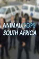 Watch Animal Cops: South Africa Zumvo