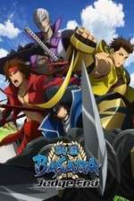 Watch Sengoku Basara: Judge End Zumvo