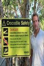 Watch Swimming With Crocodiles Zumvo