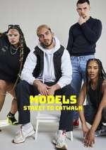 Watch Models: Street to Catwalk Zumvo