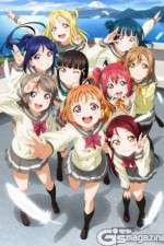 Watch Love Live Sunshine Zumvo