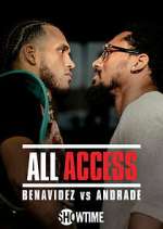 Watch All Access Zumvo