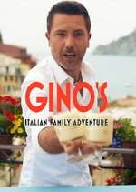 Watch Gino's Italian Family Adventure Zumvo