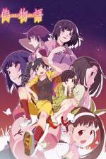 Watch Nisemonogatari Zumvo